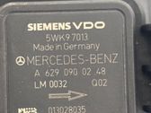 Luftmassenmesser Luftmengenmesser