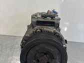 Klimakompressor Pumpe