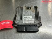 Motorsteuergerät ECU