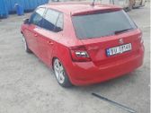 Automatinė pavarų dėžė