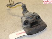 Bremssattel hinten