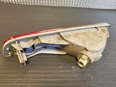 Rear bumper light