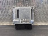 Unité de commande, module ECU de moteur