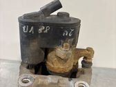 Bremssattel hinten
