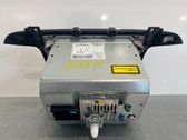Radio/CD/DVD/GPS head unit