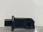 Mass air flow meter