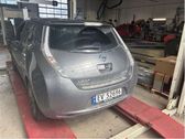 Elektromotor für Elektroautos