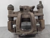 Bremssattel hinten