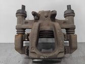 Bremssattel hinten