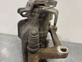 Bremssattel hinten