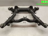 Rear subframe