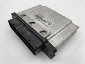 Engine control unit/module ECU
