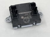 Unité de commande module de porte