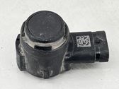 Interruptor del sensor de aparcamiento (PDC)