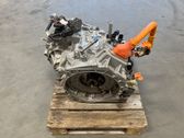 Boîte de vitesse automatique