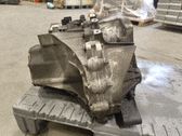 Automatic gearbox