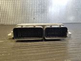 Unidad de control/módulo ECU del motor