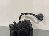 Alipainepumppu