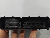 Unité de commande, module ECU de moteur