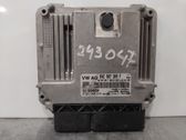 Engine control unit/module ECU