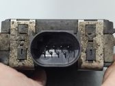 Distronic sensor radar