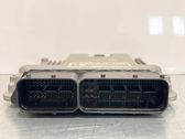 Motorsteuergerät ECU