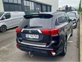 Automatinė pavarų dėžė