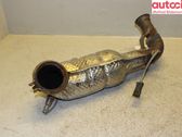 Catalyst/FAP/DPF particulate filter