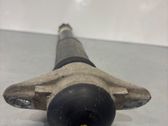 Stoßdämpfer hinten