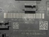 Door control unit/module