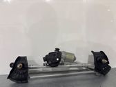 Wischermotor