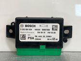 Unité de commande, module PDC aide au stationnement
