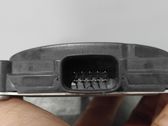 Capteur radar de distance