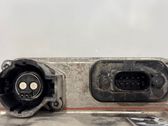 Système de préchauffage du moteur