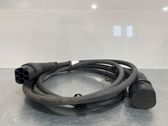 Câble de recharge voiture électrique