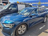 Hybrid / elektroauto batterie