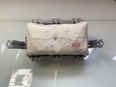 Airbag de passager