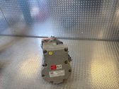 Klimakompressor Pumpe