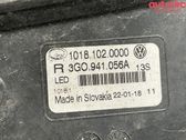 Nebelscheinwerfer vorne