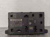 Unidad de control/módulo de la puerta