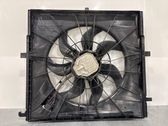 Kale ventilateur de radiateur refroidissement moteur