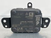 Sensor de radar Distronic