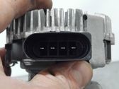 Brake power pressure regulator