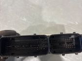Unidad de control/módulo ECU del motor