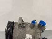 Air conditioning (A/C) compressor (pump)