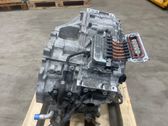 Automatic gearbox