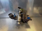 Turboahdin