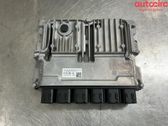 Unité de commande, module ECU de moteur