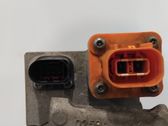 Air conditioning (A/C) compressor (pump)