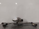 Motor del limpiaparabrisas